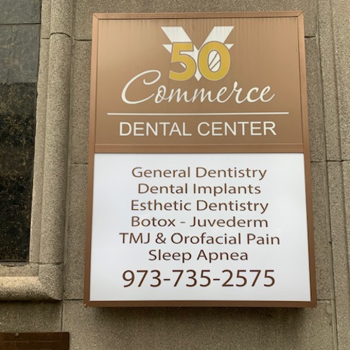 Custom Signs